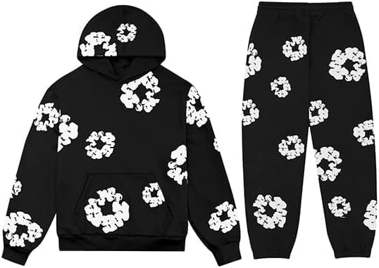 Denim Tears Sets