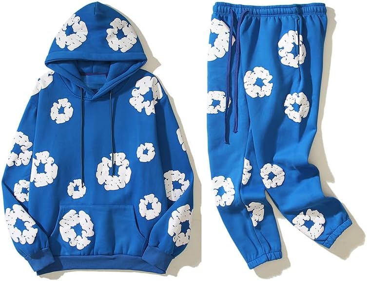 Denim Tears Sets