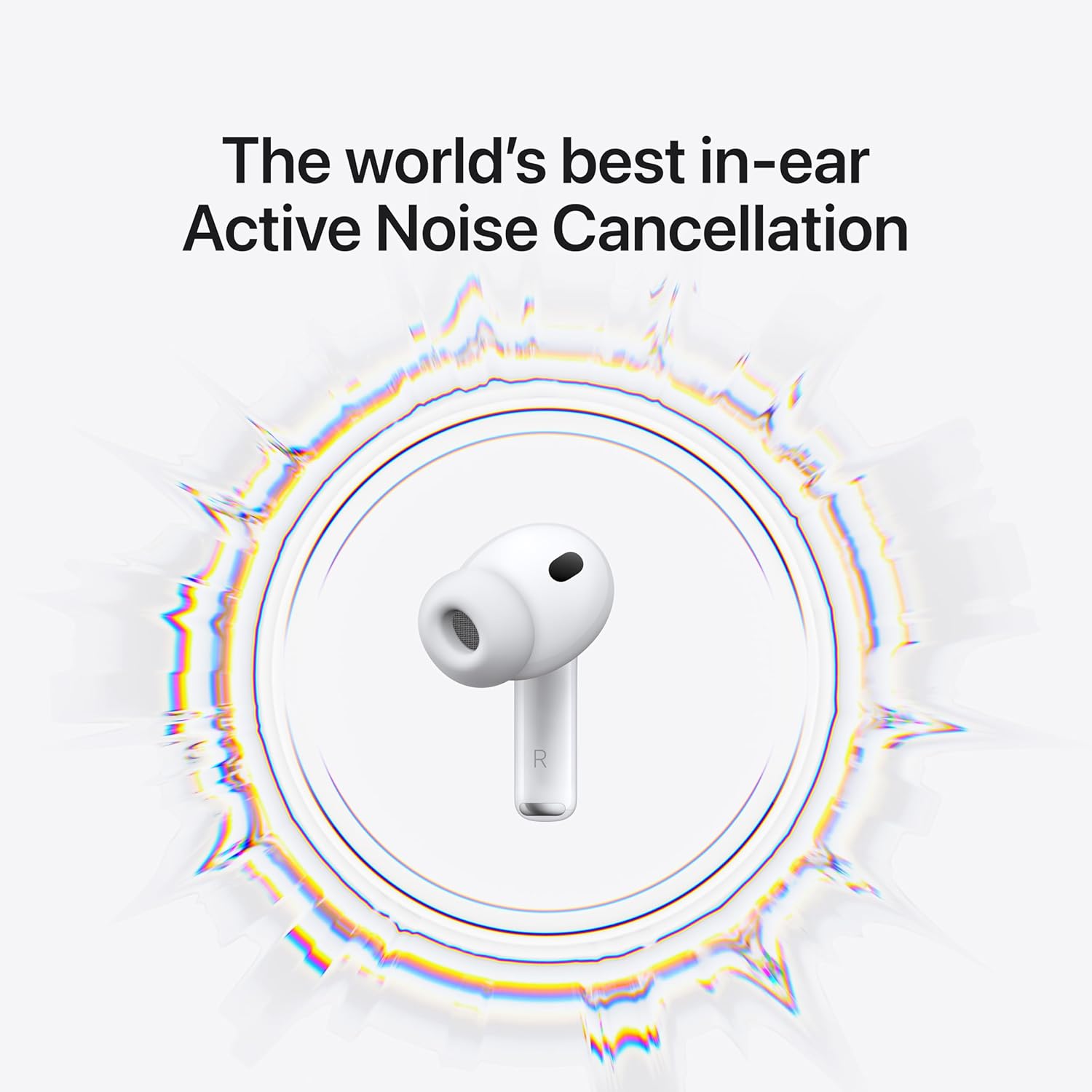 Apple AirPods Pro 3 Wireless