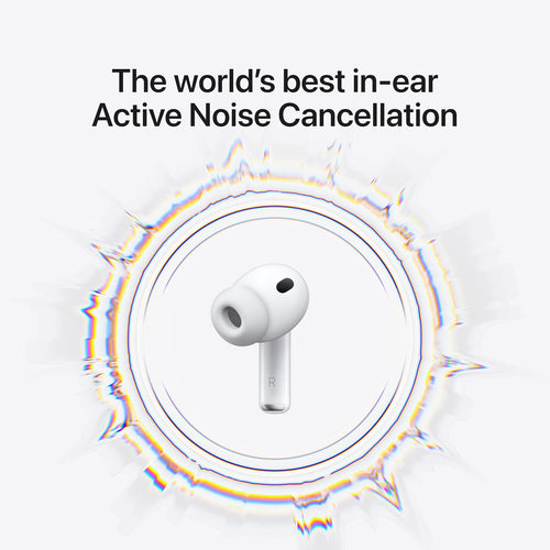 Apple AirPods Pro 3 Wireless