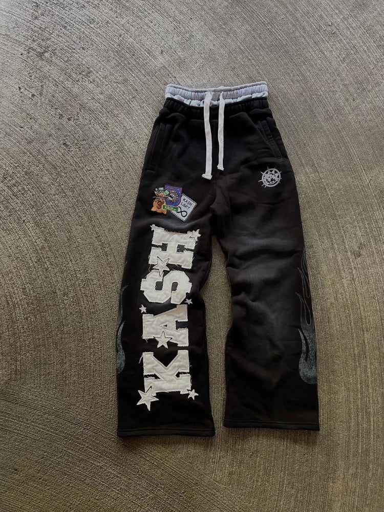 KASH PANTS